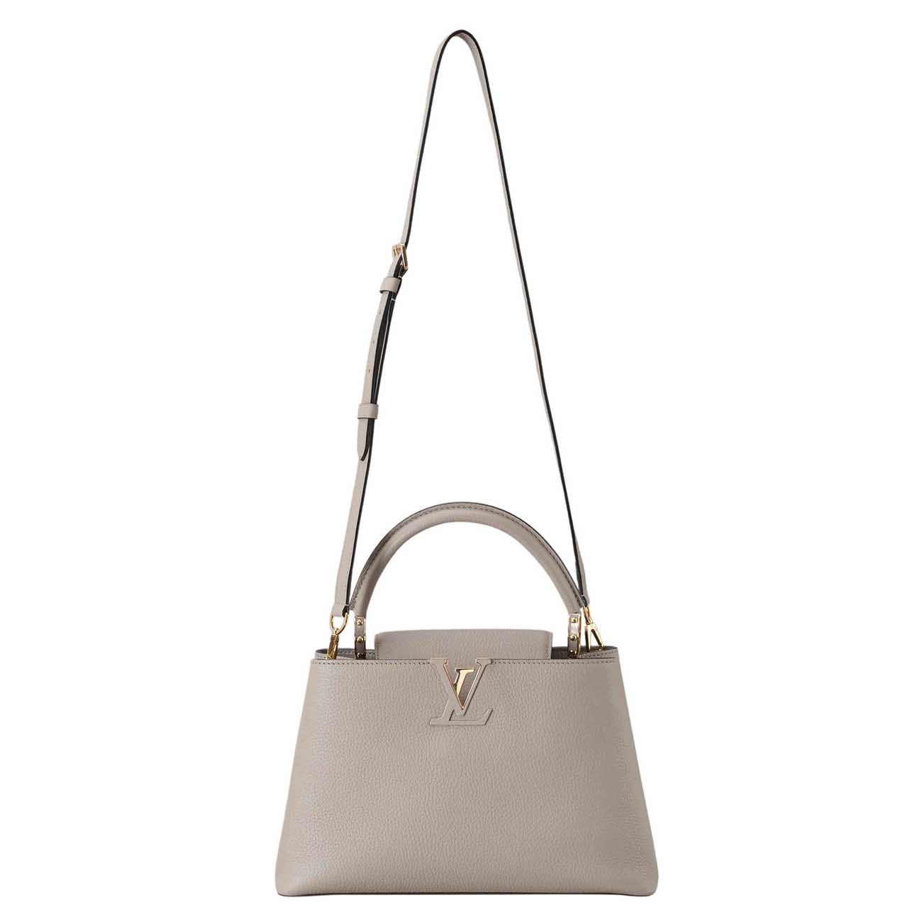 LOUIS VUITTON(USED)루이비통 M42253 카퓌신 MM